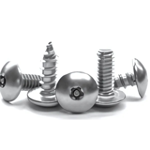Imperial #10 X 1/2 - Ultra 5 Lobe Security Tag/License Plate Security Screw